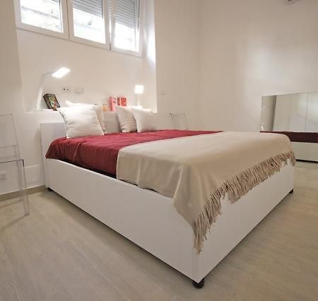 Appartement Patrizi 2/A à Rome Extérieur photo
