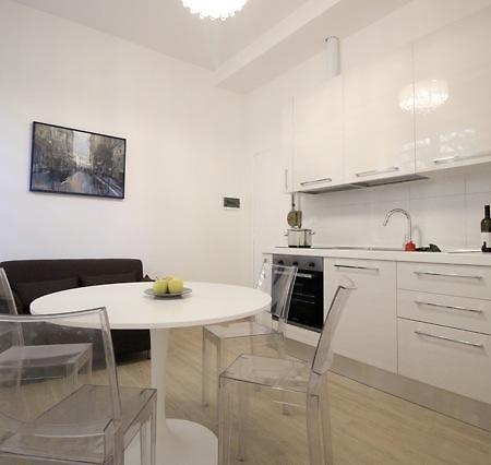 Appartement Patrizi 2/A à Rome Extérieur photo