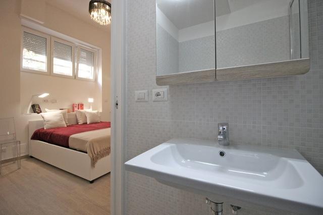 Appartement Patrizi 2/A à Rome Extérieur photo
