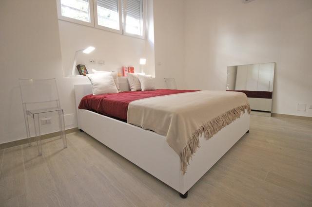Appartement Patrizi 2/A à Rome Extérieur photo