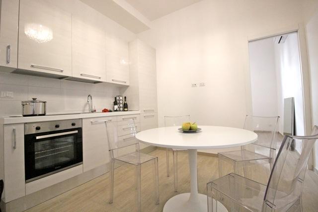 Appartement Patrizi 2/A à Rome Extérieur photo