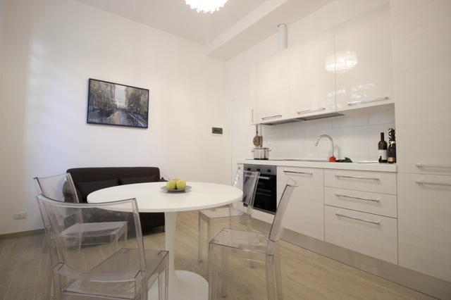 Appartement Patrizi 2/A à Rome Extérieur photo